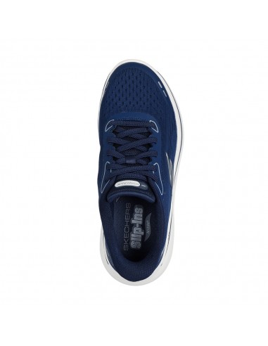 SLIP-INS GO WALK ARCH FIT JOY AZUL