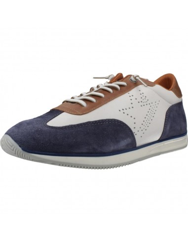 1381 PIEL BLANCA-AZUL