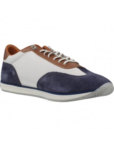 1381 PIEL BLANCA-AZUL