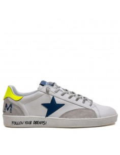 Zapatilla para hombre de CETTI