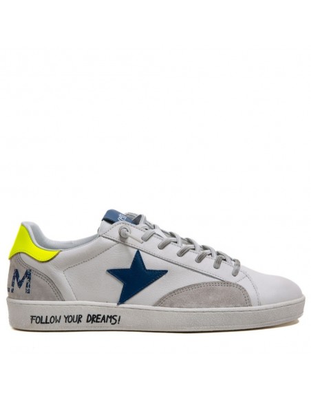 Zapatilla para hombre de CETTI