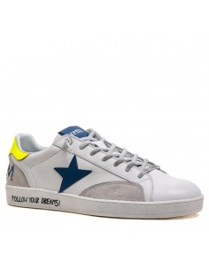 Zapatilla para hombre de CETTI 2