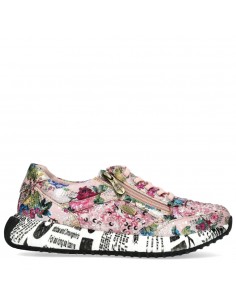 Zapatilla para mujer de LAURA VITA