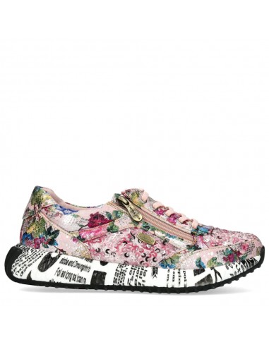 Zapatilla para mujer de LAURA VITA