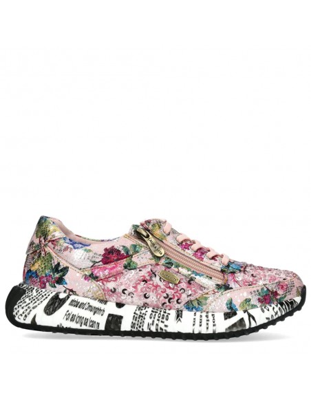 Zapatilla para mujer de LAURA VITA