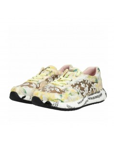 Zapatilla para mujer de LAURA VITA 2