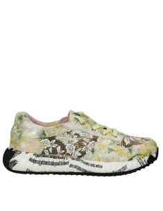 Zapatilla para mujer de LAURA VITA