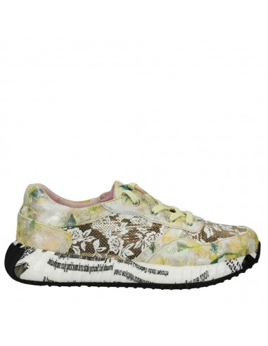 Zapatilla para mujer de LAURA VITA