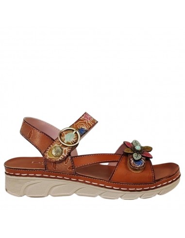 Sandalia para mujer de LAURA VITA