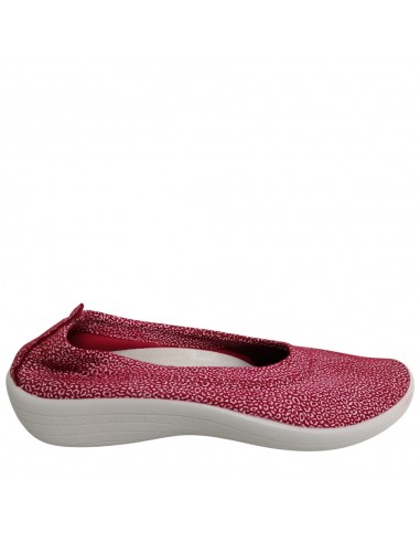 Bailarina para mujer de ARCOPEDICO