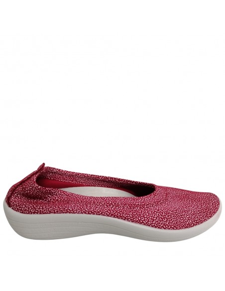 Bailarina para mujer de ARCOPEDICO
