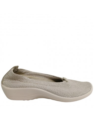 Bailarina para mujer de ARCOPEDICO