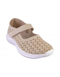 Bailarina deportiva para mujer de Eoligeros 2