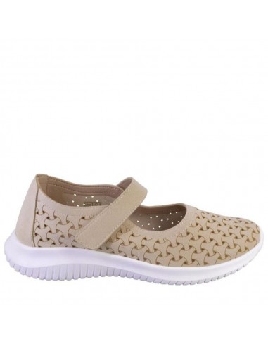 Bailarina deportiva para mujer de Eoligeros