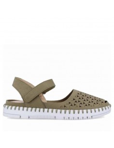 Sandalia para mujer de Eoligeros