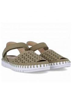 Sandalia para mujer de Eoligeros 2