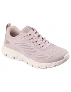 Zapatilla para mujer de Skechers 2