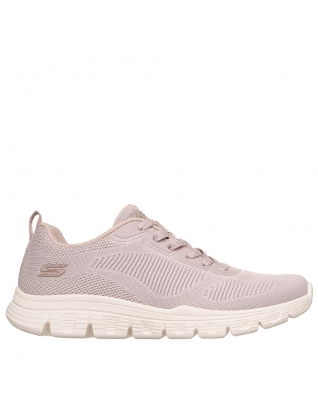 Zapatilla para mujer de Skechers