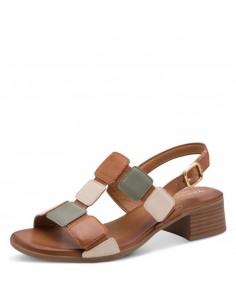 Sandalia para mujer de TAMARIS CONFORT 2