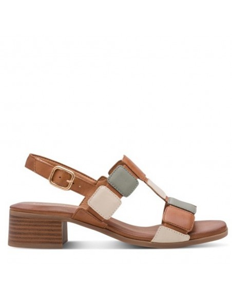 Sandalia para mujer de TAMARIS CONFORT